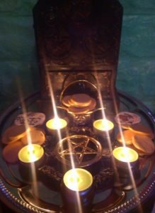 love spells in connecticut