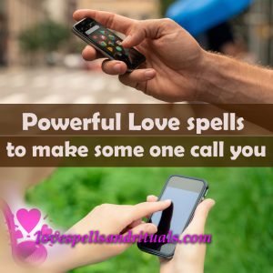 Love spells in Virginia