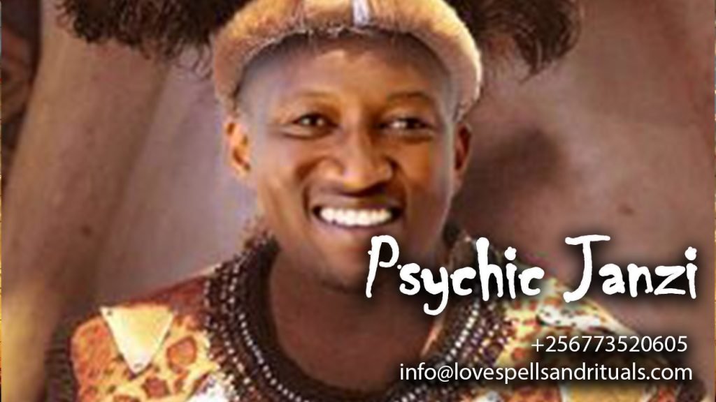 BLACK MAGIC LOVE SPELLS CASTER