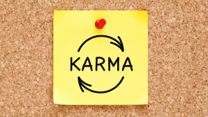 KARMA SPELL TO REMOVE BAD ENERGY AND SIDE EFFECTS OF MAGIC